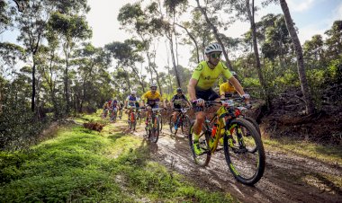 6.ª Taça do Algarve de XCM chega em Outubro