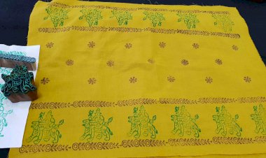 Descobrir a Índia com o Museu do Oriente