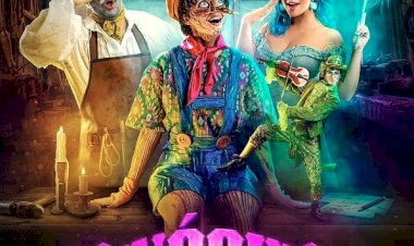 Casino Estoril estreia no Auditório “Pinóquio: Uma Aventura Musical”