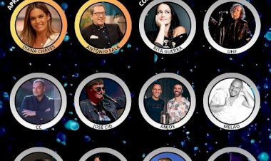 Casino Estoril acolhe no Salão Preto e Prata V Gala Solidária dos Bombeiros do Estoril