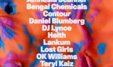 10ª Edição do Mucho Flow entre 2 e 4 de Novembro