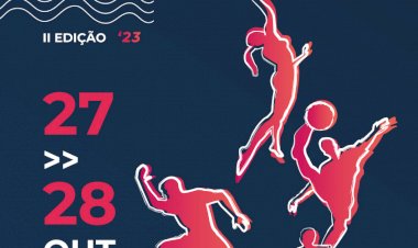2.ª Edição do Congresso do Desporto vai juntar 7 Municípios do Médio Tejo