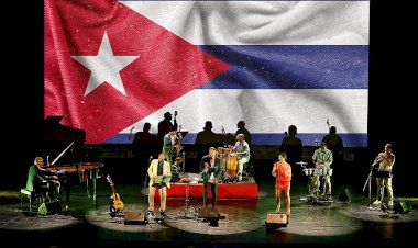 Havana Social Club evoca a tradição cubana no Salão Preto e Prata do Casino Estoril