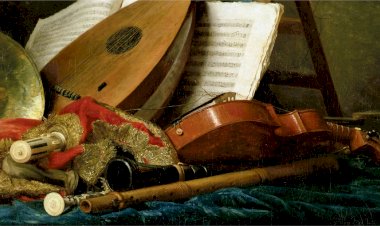 XXIII Encontro De Música Antiga De Loulé – Francisco Rosado A Espalhar Sonoridades Pelo Concelho