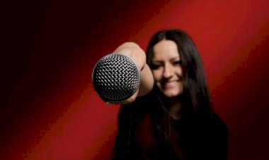 Vanessa Ferreira e João Loureiro em destaque no Lounge D do Casino Estoril