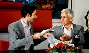 Agência Espacial Portuguesa leva EuRoC a Constância