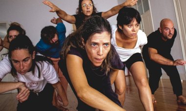 Primeira criação do ColecTA – Colectivo Teatral do Algarve já está em andamento e quer “contar o Algarve através de um corpo poético”