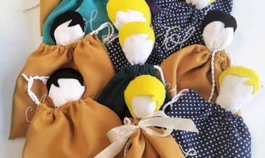 Pessoas de idade maior vão espalhar amor por Portimão ao longo de Outubro