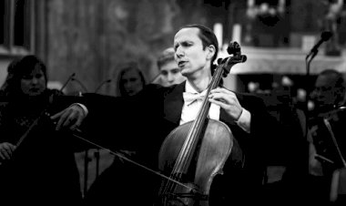 Festival Terras sem Sombra leva a Odemira um programa excepcional com obras-primas para violoncelo e a evocação do pioneirismo aéreo português