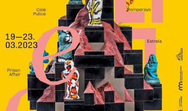 Cole Pulice, Jards Macalé, Glockenwise e Colleen entre as primeiras confirmações para o Tremor 2024