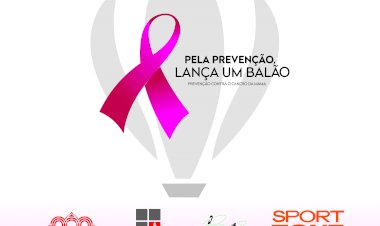 Ponta Delgada realiza Caminhada Contra o Cancro da Mama a 20 de Outubro