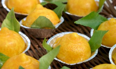 Feira Nacional de Doçaria Tradicional adoça Abrantes com novidades