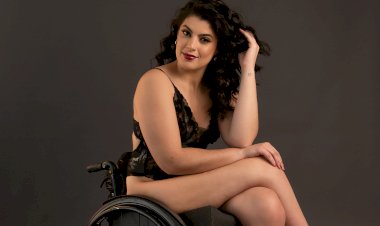 Exposição resgata a autoestima de mulheres com vidas desafiantes