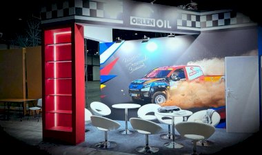 Fernando Barreiros no Motorshow 2023