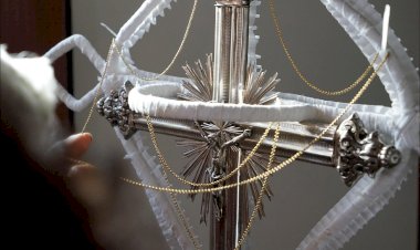 Museu Terras de Besteiros recebe exposição dedicada à “Festa das Cruzes do Guardão”