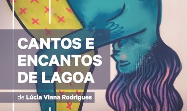 "Cantos e Encantos de Lagoa” - Exposição de Fotografia e Poesia na Biblioteca Municipal de Lagoa