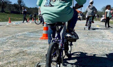 Albufeira Retoma o Projeto “Brincar Seguro Correndo Riscos”