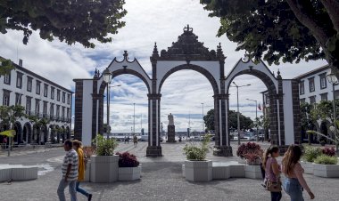 “Space for Our Planet” é a nova exposição a estrear em Ponta Delgada