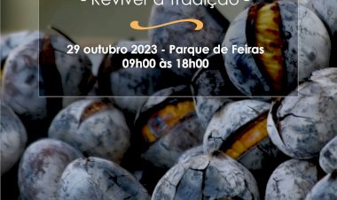 Monchique lembra a tradicional Feira Anual