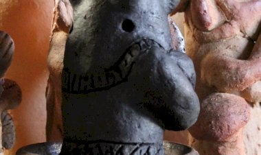 Artesanato e Paixão - Artes em extinção