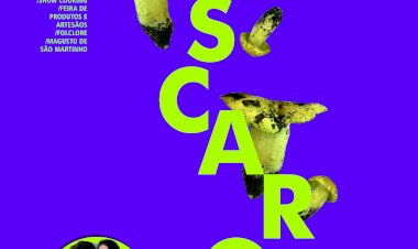 “Feira do Míscaro” em Sátão