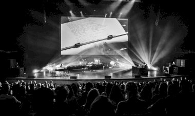 The Cinematic Orchestra estão de volta a Portugal