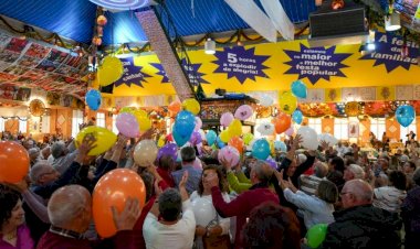 Dia Internacional do Idoso