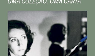A Quem Possa Interessar: Uma Colecção, Uma Carta