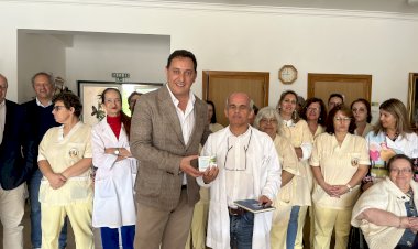 Projecto “Hidricamente Poupando” percorre dez Municípios do distrito de Portalegre