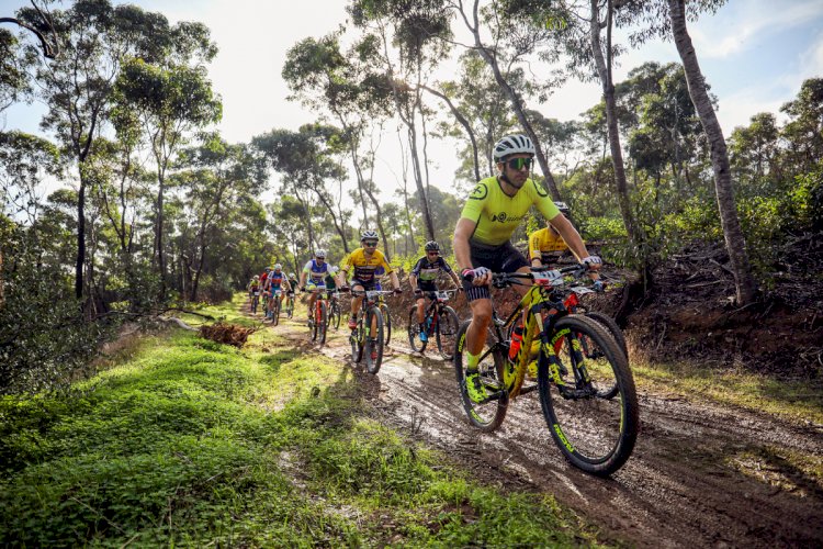 6.ª Taça do Algarve de XCM chega em Outubro