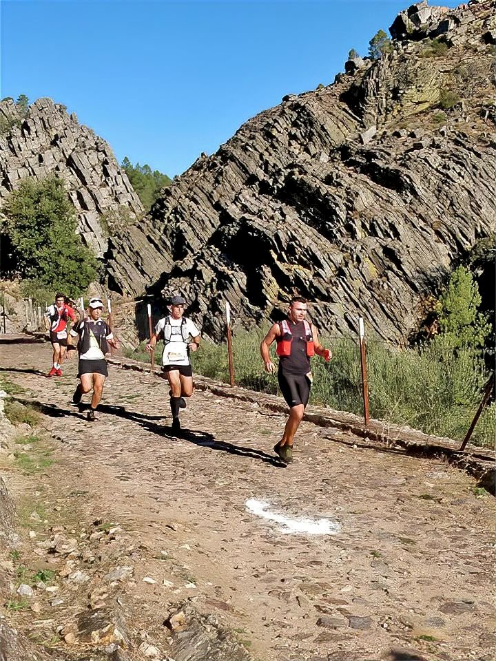 Penha Garcia recebe 2ª edição do “Trail Por Terras do Adufe”