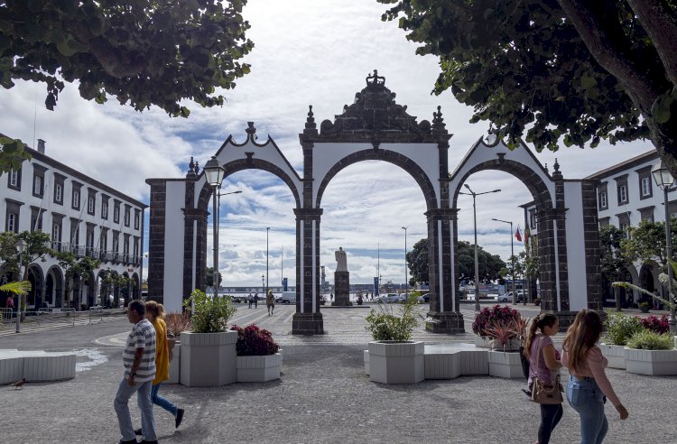 “Space for Our Planet” é a nova exposição a estrear em Ponta Delgada