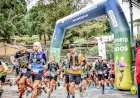 Mais de duas centenas superaram a prova Colcurinho Epic Trail