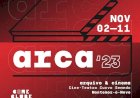 ARCA23 – 2 a 11 de Novembro em Montemor-o-Novo