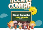 “A Ler e a Contar na Biblioteca Escolar”