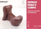 Serralves mostra obras de artistas portuguesas e internacionais na Galeria Municipal de Arte de Barcelos