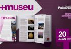 Boletim “+ Museu” - Palmela