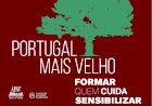 Formação sobre "Violência contra pessoas idosas e a prestação de cuidados profissionais"