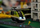 Um milhão de peças LEGO® dão vida à 2ª Edição da Exposição "EmCaixa", em Viseu