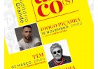 António Zambujo, Tim e Cláudia Pascoal na 2ª edição dos Concertos Únicos