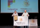 Melgaço renova título de “Município Amigo do Desporto” pelo 6.º ano consecutivo