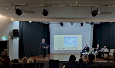 “A importância de compreender a História de Ponta Delgada para prevenir problemas arquipelágicos no futuro”