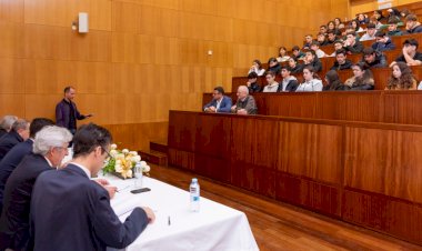 Município de Barcelos reforça ensino de Andebol nas escolas