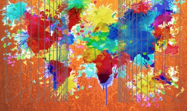 13º Salão Internacional de Arte em Pequeno Formato 20x20cm