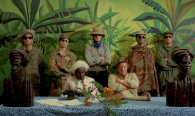 O cinema brasileiro chega à Filmin com seis obras restauradas de Glauber Rocha