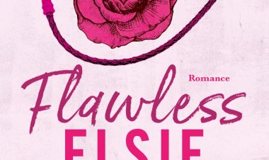 "Flawless", de Elsie Silver