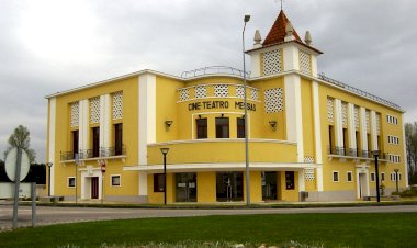 Mealhada recebe “Encontros de Cinema” e Festival “Caminhos do Cinema Português”
