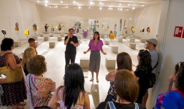 A Oficina promove ‘Primeiros Encontros’ com a população migrante em Guimarães