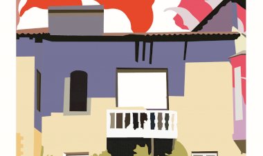 “A Casa é Sua: Prazer em Conhecer-te”