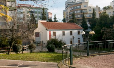 Museu da Amadora - Actividades de Novembro